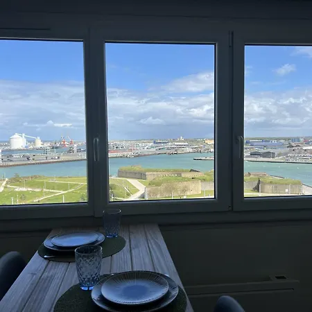 La Marina * Calais