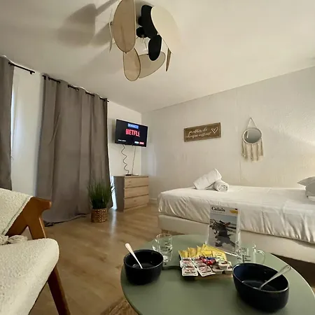 La Marina Apartamento Calais