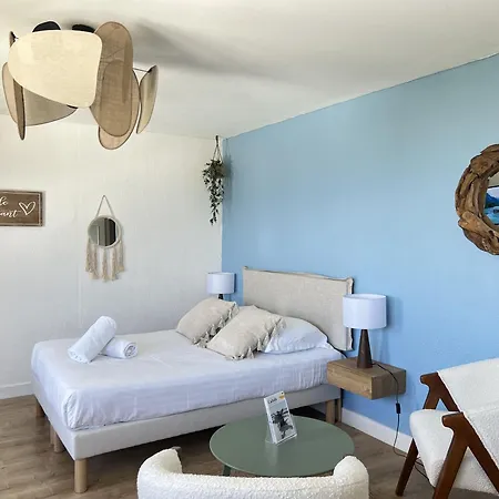 Apartamento La Marina *