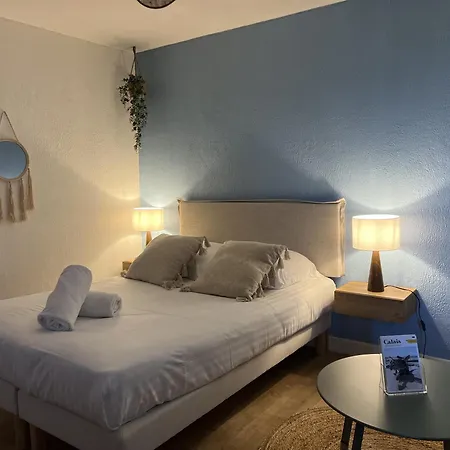 La Marina Apartamento Calais