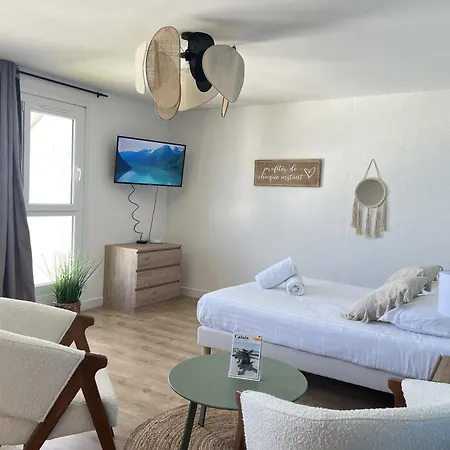 La Marina * Кале